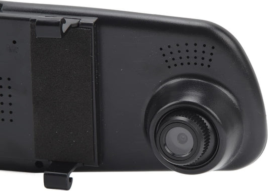 Cámara Retrovisor HD
