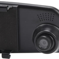 Cámara Retrovisor HD